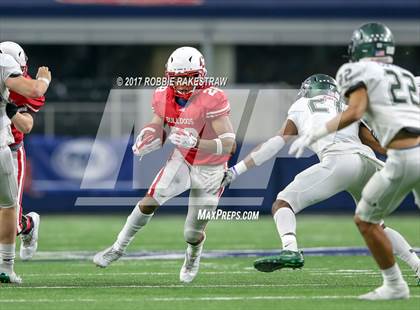 Thumbnail 1 in Kennedale vs. Carthage (UIL 4A Division 1 Final) photogallery.