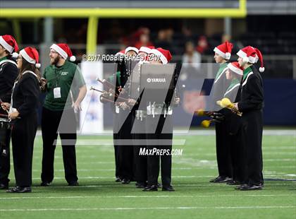 Thumbnail 1 in Kennedale vs. Carthage (UIL 4A Division 1 Final) photogallery.