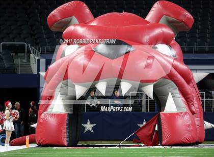 Thumbnail 1 in Kennedale vs. Carthage (UIL 4A Division 1 Final) photogallery.