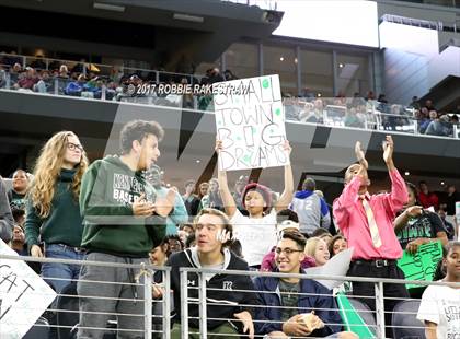 Thumbnail 1 in Kennedale vs. Carthage (UIL 4A Division 1 Final) photogallery.