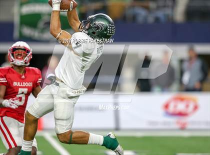 Thumbnail 1 in Kennedale vs. Carthage (UIL 4A Division 1 Final) photogallery.