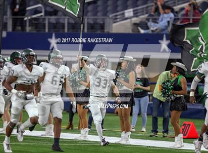 Thumbnail 1 in Kennedale vs. Carthage (UIL 4A Division 1 Final) photogallery.