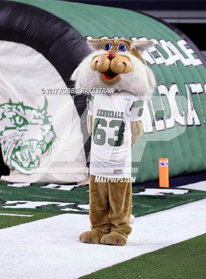 Thumbnail 3 in Kennedale vs. Carthage (UIL 4A Division 1 Final) photogallery.