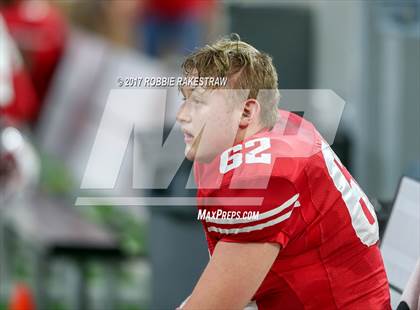 Thumbnail 1 in Kennedale vs. Carthage (UIL 4A Division 1 Final) photogallery.
