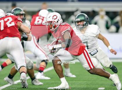 Thumbnail 1 in Kennedale vs. Carthage (UIL 4A Division 1 Final) photogallery.