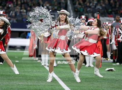 Thumbnail 1 in Kennedale vs. Carthage (UIL 4A Division 1 Final) photogallery.
