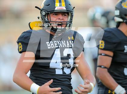 Thumbnail 3 in Reagan @ Brennan photogallery.