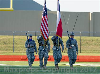 Thumbnail 1 in North Crowley vs. Crowley photogallery.