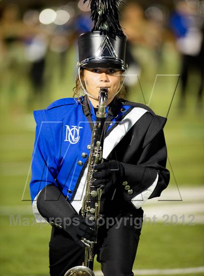 Thumbnail 1 in North Crowley vs. Crowley photogallery.