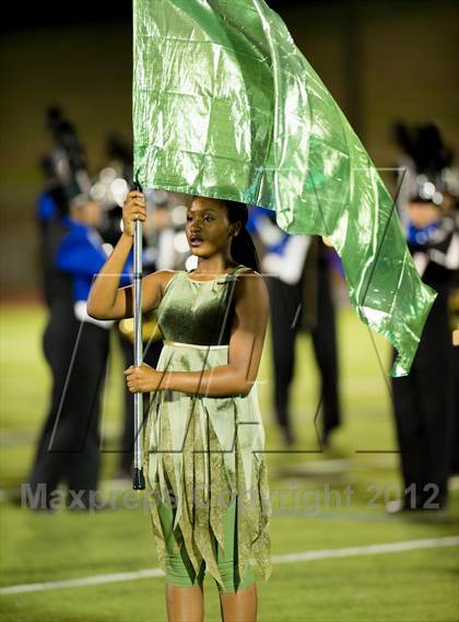Thumbnail 1 in North Crowley vs. Crowley photogallery.