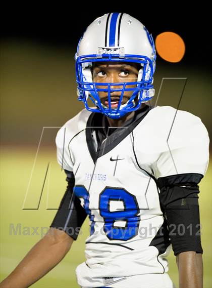 Thumbnail 2 in North Crowley vs. Crowley photogallery.