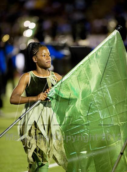 Thumbnail 2 in North Crowley vs. Crowley photogallery.