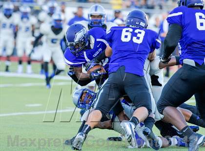 Thumbnail 1 in North Crowley vs. Crowley photogallery.