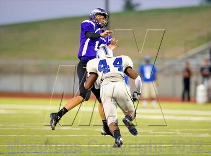 Thumbnail 1 in North Crowley vs. Crowley photogallery.