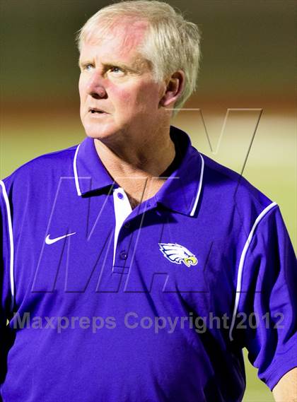 Thumbnail 2 in North Crowley vs. Crowley photogallery.