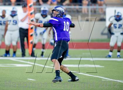 Thumbnail 1 in North Crowley vs. Crowley photogallery.