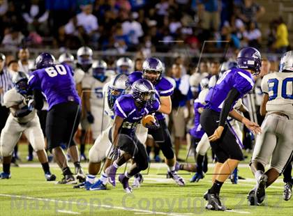 Thumbnail 1 in North Crowley vs. Crowley photogallery.