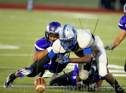 Thumbnail 2 in North Crowley vs. Crowley photogallery.
