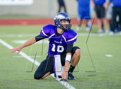 Thumbnail 1 in North Crowley vs. Crowley photogallery.