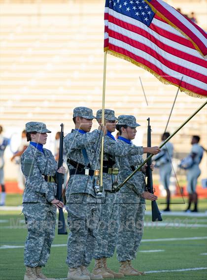 Thumbnail 1 in North Crowley vs. Crowley photogallery.