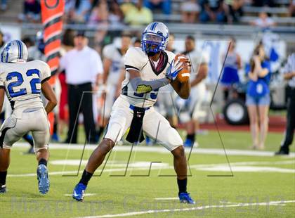 Thumbnail 3 in North Crowley vs. Crowley photogallery.