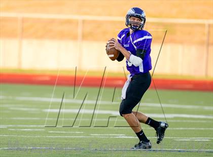 Thumbnail 3 in North Crowley vs. Crowley photogallery.