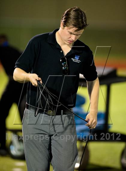 Thumbnail 1 in North Crowley vs. Crowley photogallery.