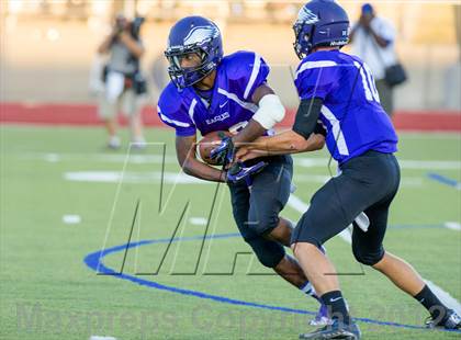 Thumbnail 1 in North Crowley vs. Crowley photogallery.
