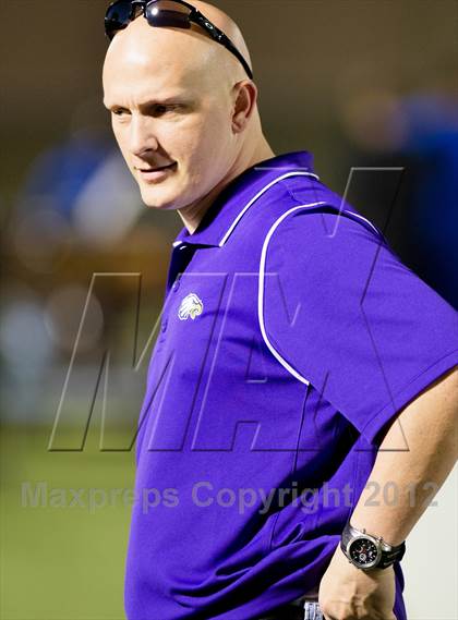 Thumbnail 1 in North Crowley vs. Crowley photogallery.