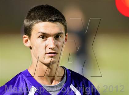 Thumbnail 2 in North Crowley vs. Crowley photogallery.