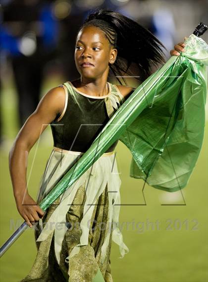 Thumbnail 3 in North Crowley vs. Crowley photogallery.
