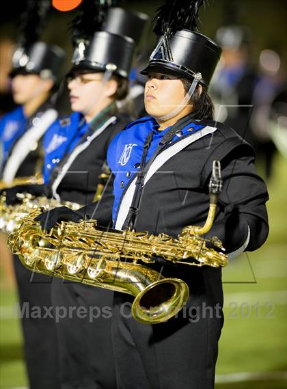 Thumbnail 1 in North Crowley vs. Crowley photogallery.