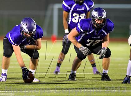 Thumbnail 1 in North Crowley vs. Crowley photogallery.