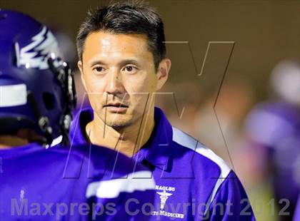 Thumbnail 2 in North Crowley vs. Crowley photogallery.