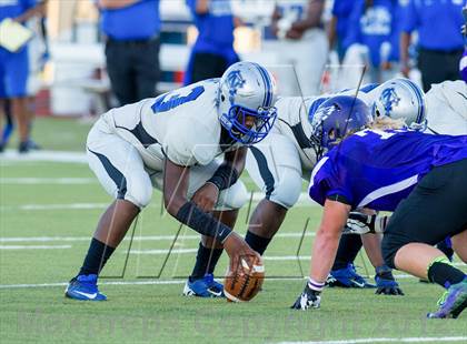 Thumbnail 2 in North Crowley vs. Crowley photogallery.
