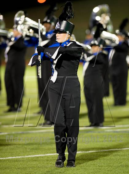 Thumbnail 1 in North Crowley vs. Crowley photogallery.
