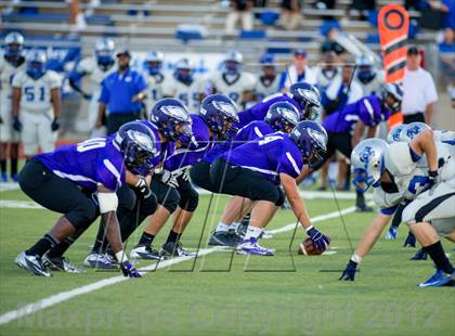 Thumbnail 1 in North Crowley vs. Crowley photogallery.