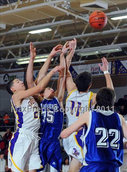 Thumbnail 2 in Lampeter-Strasburg @ Lancaster Catholic photogallery.