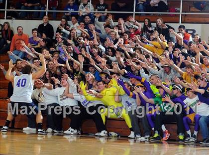 Thumbnail 3 in Lampeter-Strasburg @ Lancaster Catholic photogallery.