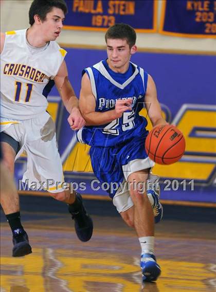Thumbnail 3 in Lampeter-Strasburg @ Lancaster Catholic photogallery.