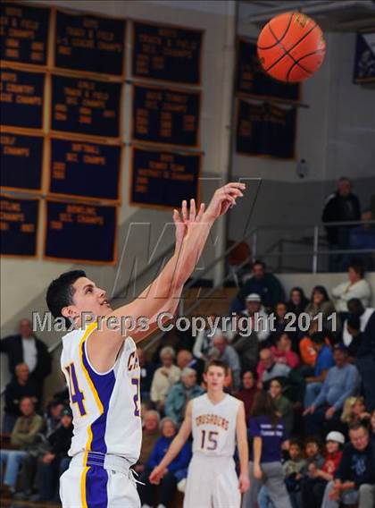 Thumbnail 1 in Lampeter-Strasburg @ Lancaster Catholic photogallery.