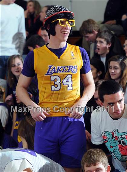 Thumbnail 3 in Lampeter-Strasburg @ Lancaster Catholic photogallery.