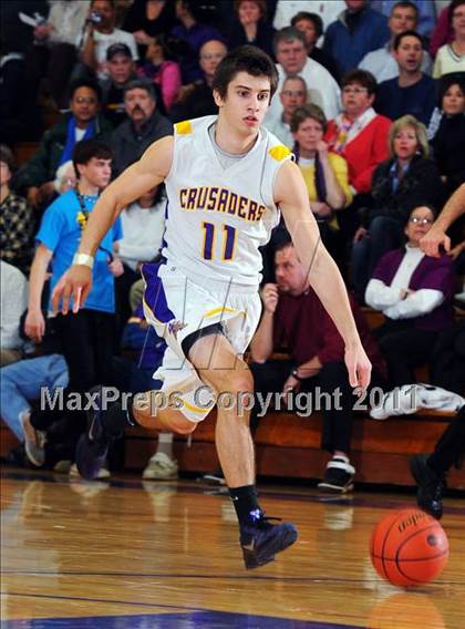 Thumbnail 3 in Lampeter-Strasburg @ Lancaster Catholic photogallery.
