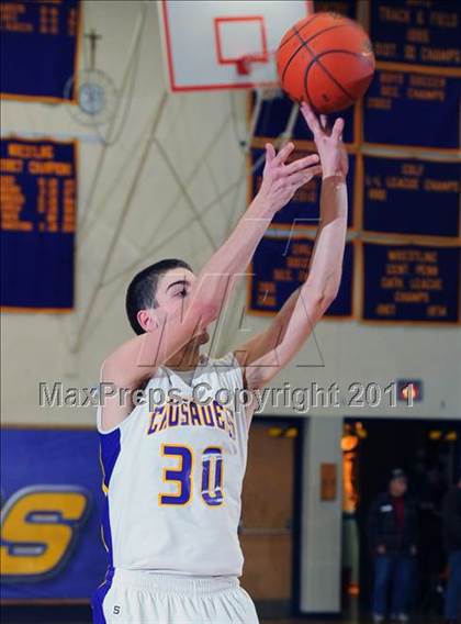 Thumbnail 1 in Lampeter-Strasburg @ Lancaster Catholic photogallery.