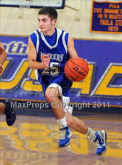 Thumbnail 3 in Lampeter-Strasburg @ Lancaster Catholic photogallery.