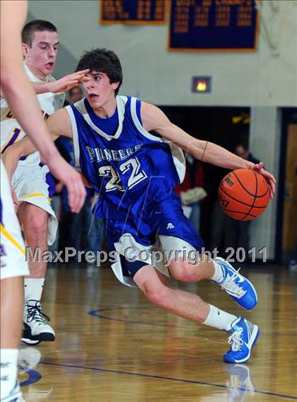 Thumbnail 3 in Lampeter-Strasburg @ Lancaster Catholic photogallery.