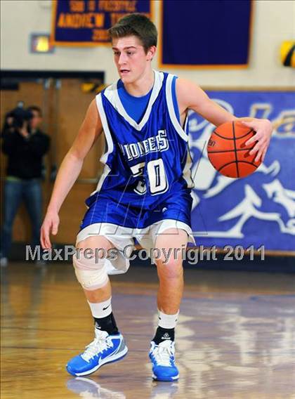 Thumbnail 3 in Lampeter-Strasburg @ Lancaster Catholic photogallery.