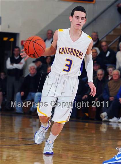 Thumbnail 1 in Lampeter-Strasburg @ Lancaster Catholic photogallery.