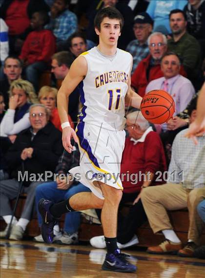 Thumbnail 3 in Lampeter-Strasburg @ Lancaster Catholic photogallery.