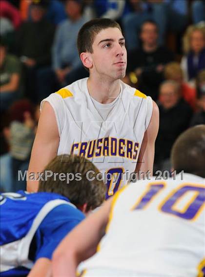 Thumbnail 3 in Lampeter-Strasburg @ Lancaster Catholic photogallery.